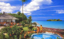 Sandals Halcyon Beach / Сандалс Гальсион Бич, остров Сент-Люсия, Карибы