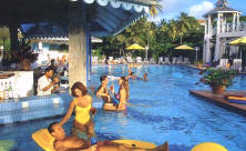 Sandals Halcyon Beach / Сандалс Гальсион Бич, остров Сент-Люсия, Карибы Sandals Halcyon Beach / Сандалс Гальсион Бич, остров Сент-Люсия, Карибы