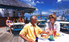 Sandals Halcyon Beach / Сандалс Гальсион Бич, остров Сент-Люсия, Карибы Sandals Halcyon Beach / Сандалс Гальсион Бич, остров Сент-Люсия, Карибы
