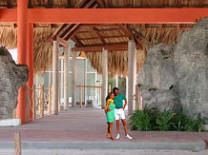 Sandals Hicacos hotel/отель Сандалс Хикакос, Варадеро, Куба