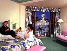 Sandals Dunn's River Golf Resort & Spa, Очо Риос, Ямайка