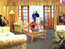 Sandals Dunn's River Golf Resort & Spa, Очо Риос, Ямайка