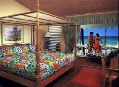 Sandals Grande Antigua Resort & Spa /Сандалс Антигуа, Карибы