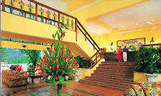 Sandals Ocho Rios Resort & Golf Club/ Сандалс Очо Риос отель, Ямайка