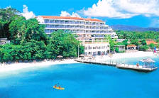 Sandals Ocho Rios Resort & Golf Club/ Сандалс Очо Риос отель, Ямайка