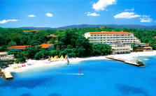 Sandals Ocho Rios Resort & Golf Club/ Сандалс Очо Риос отель, Ямайка