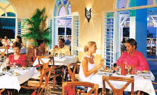 Sandals Ocho Rios Resort & Golf Club/ Сандалс Очо Риос отель, Ямайка