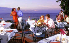 Sandals Ocho Rios Resort & Golf Club/ Сандалс Очо Риос отель, Ямайка