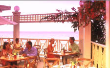 Sandals Ocho Rios Resort & Golf Club/ Сандалс Очо Риос отель, Ямайка