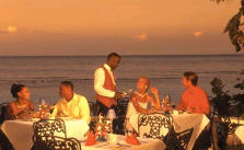 Sandals Ocho Rios Resort & Golf Club/ Сандалс Очо Риос отель, Ямайка