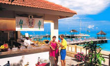 Sandals Ocho Rios Resort & Golf Club/ Сандалс Очо Риос отель, Ямайка