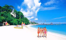 Sandals Ocho Rios Resort & Golf Club/ Сандалс Очо Риос отель, Ямайка
