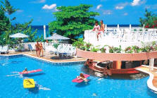 Sandals Ocho Rios Resort & Golf Club/ Сандалс Очо Риос отель, Ямайка