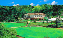 Sandals Ocho Rios Resort & Golf Club/ Сандалс Очо Риос отель, Ямайка