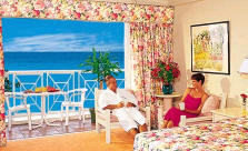 Sandals Ocho Rios Resort & Golf Club/ Сандалс Очо Риос отель, Ямайка