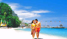 Sandals Ocho Rios Resort & Golf Club/ Сандалс Очо Риос отель, Ямайка