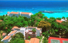 Sandals Ocho Rios Resort & Golf Club/ Сандалс Очо Риос отель, Ямайка