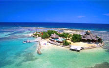 Sandals Royal Caribbean, Сандалс Роял Карибиан
