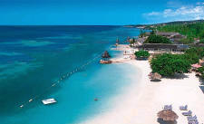 Sandals Royal Caribbean, Сандалс Роял Карибиан
