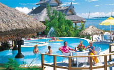 Sandals Royal Caribbean hotel, Сандалс Роял Карибиан отель