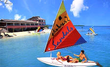 Sandals Royal Caribbean hotel, Сандалс Роял Карибиан отель
