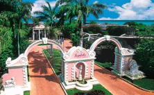 Sandals Royal Caribbean hotel, Сандалс Роял Карибиан отель