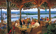 Sandals Royal Caribbean hotel, Сандалс Роял Карибиан отель