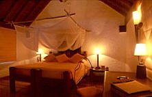 Soneva Fushi Bedroom