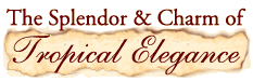 Splendor and Charm