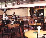 Dubai Hotel Reservations - Nihal Hotel - Restaurant