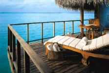 Water Villa