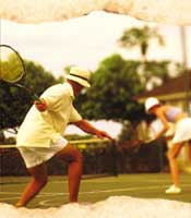 Tennis